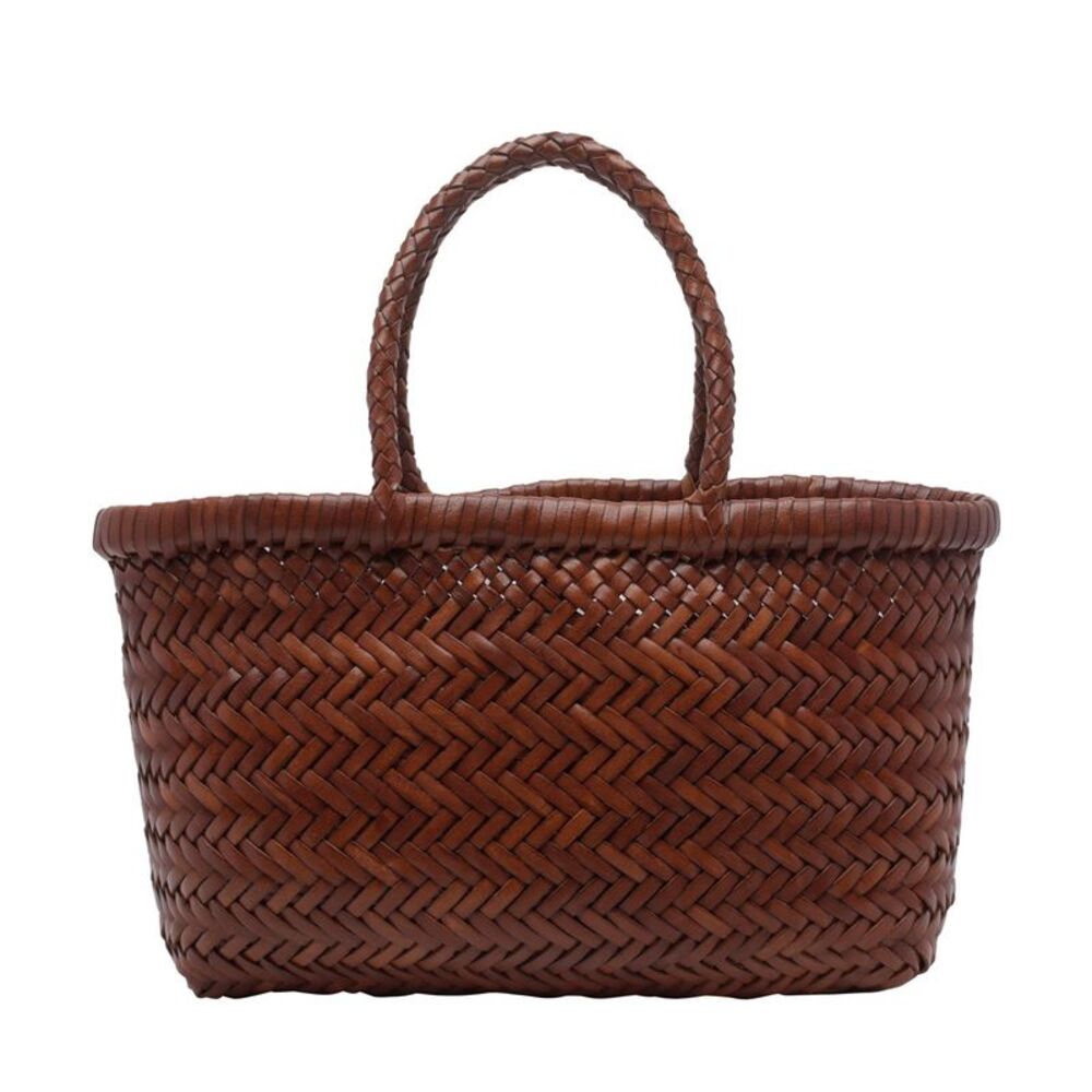 Dragon Diffusion Women Mini Flat Gora Handbag